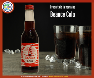 Produit de la semaine