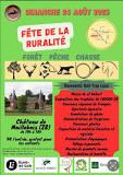 FETE DE LA RURALITE -24 AOUT-J-6