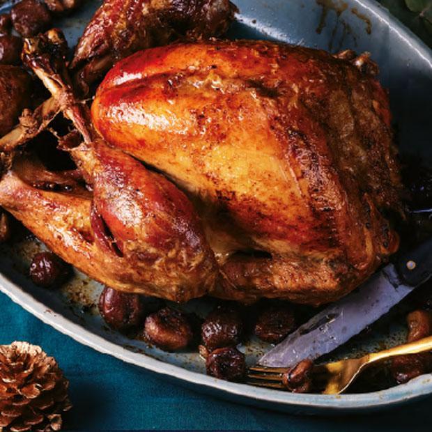 PREPAREZ VOS REPAS DE FETES DE FIN D'ANNEE