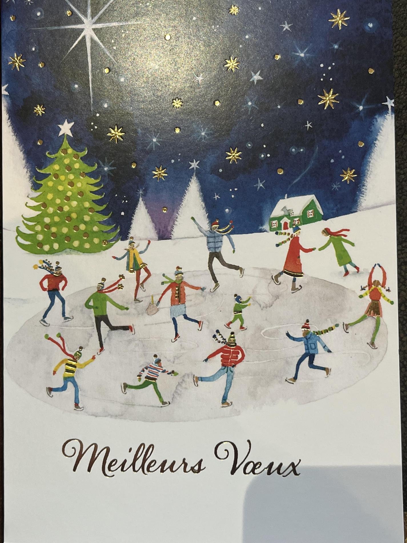 LA FERME DURBOIS VOUS REMERCIE DE VOTRE FIDELITE