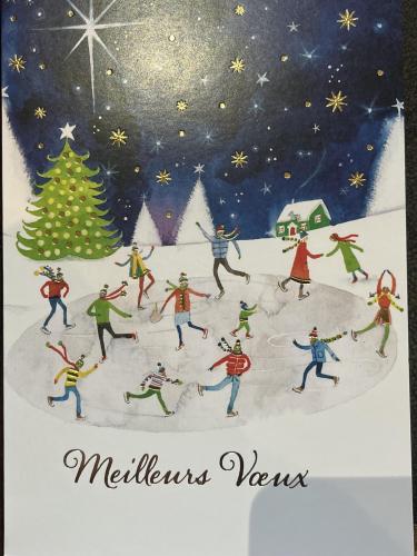 LA FERME DURBOIS VOUS REMERCIE DE VOTRE FIDELITE