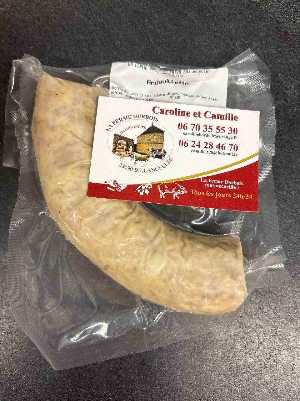 RETOUR  D'UN CLIENT DE LA MOSELLE - (METZ)