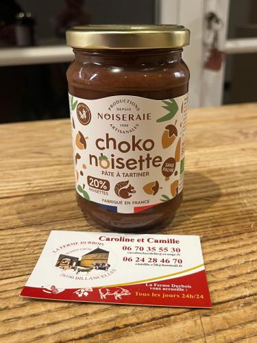 CHOKO NOISETTE