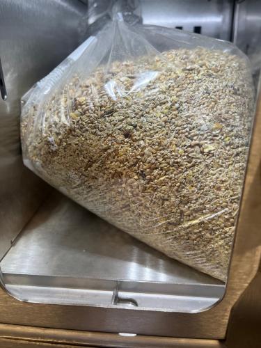 MELANGE POUR OISEAUX