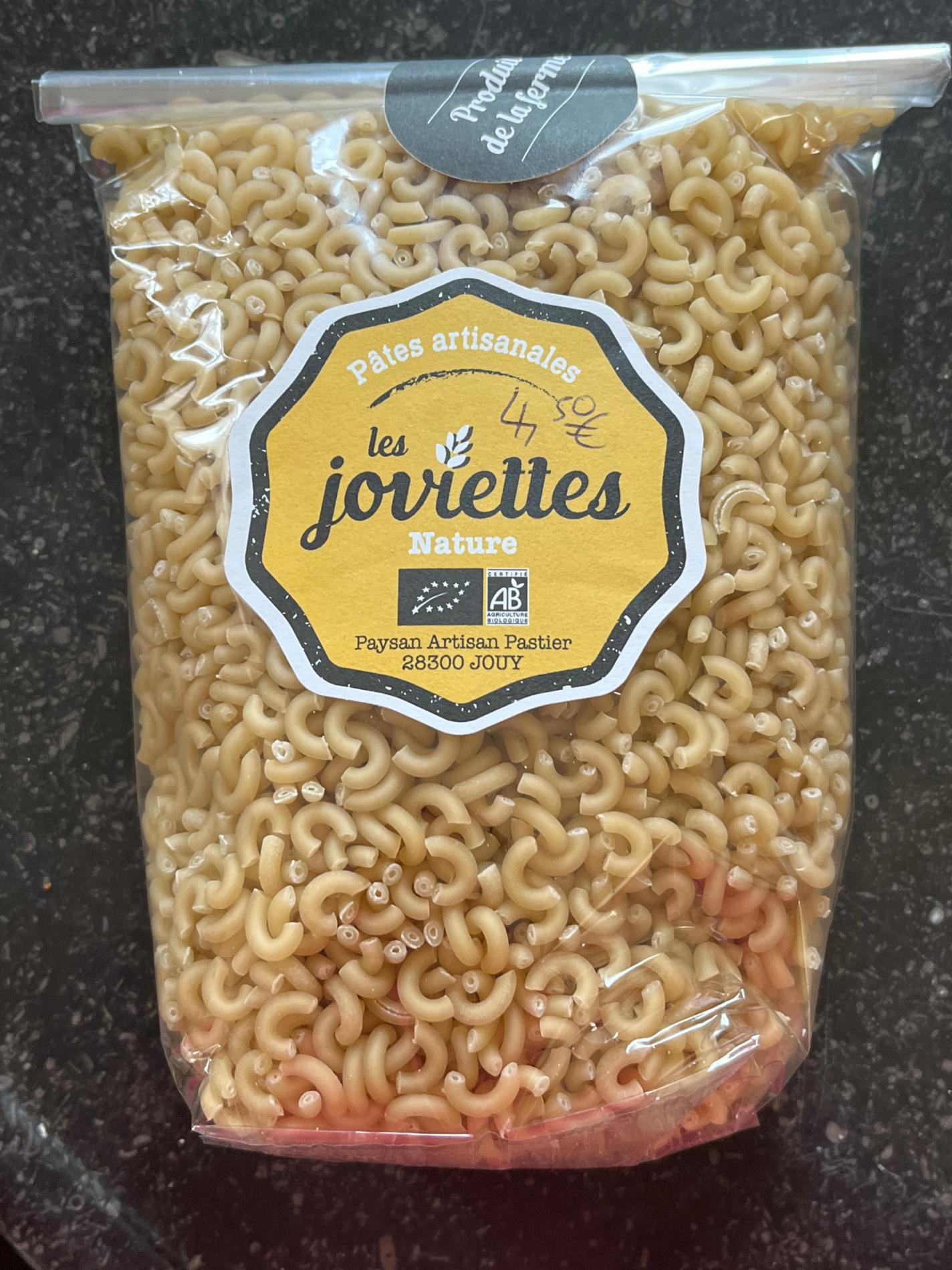 COQUILLETTES LES JOVIETTES