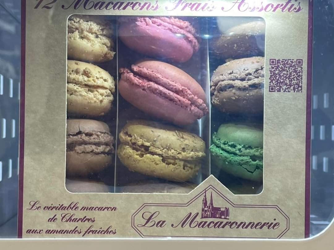 Macarons
